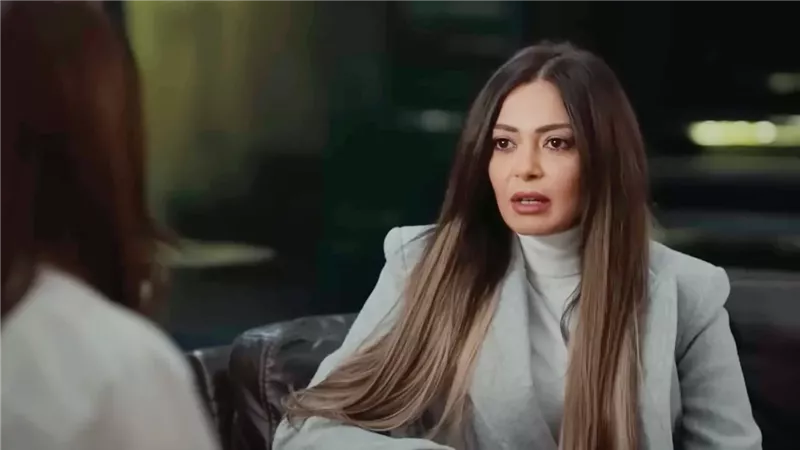 داليا مصطفى