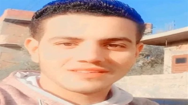 ضحية صديقته بالسنبلاوين