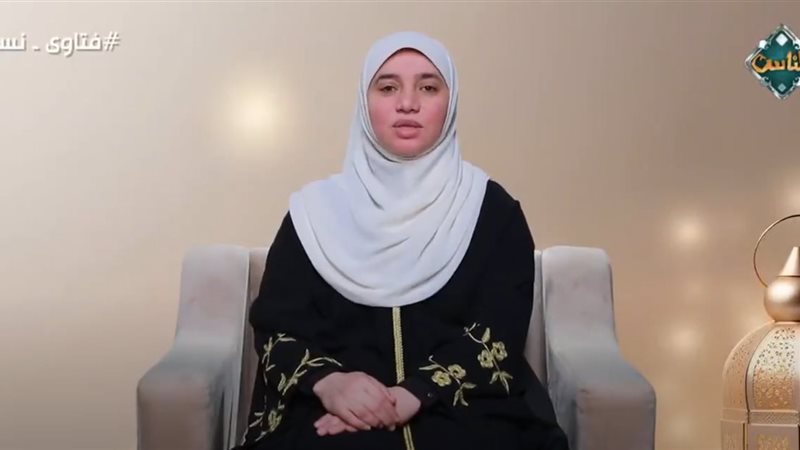 الدكتورة هبة إبراهيم