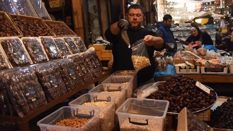 رمضان في لبنان