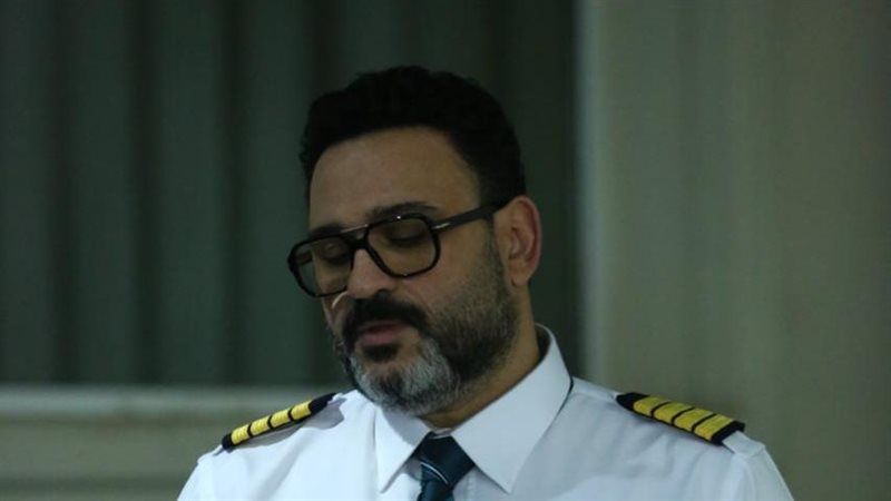 الكابتن