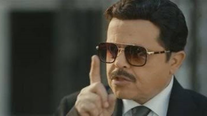 محمد هنيدي