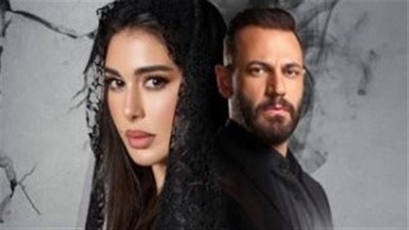 ياسمين صبري و نيقولا