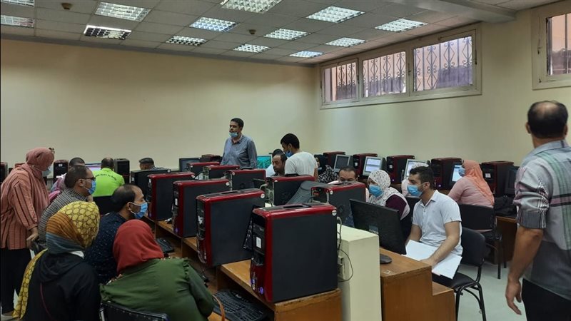 تنسيق الجامعات