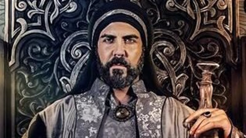 البوستر الرسمى لمسلسل