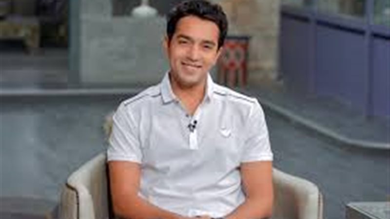 أحمد والي