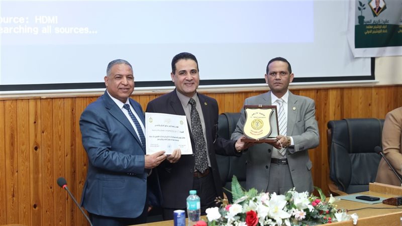 تدشين مبادرة «طموح