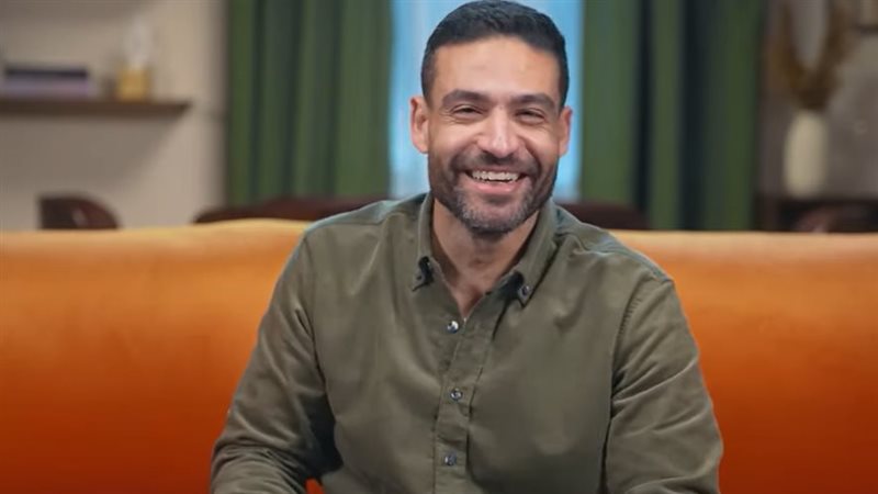 إسلام فوزي