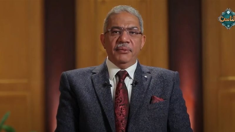 الدكتور محمود صديق