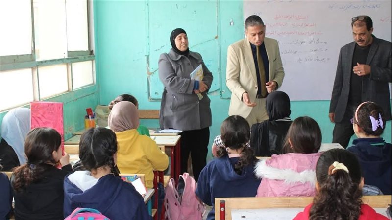 صورة من الجولة