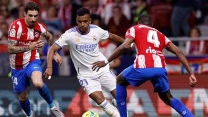 منافسات بطولة الدوري