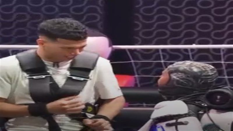 إمام عاشور