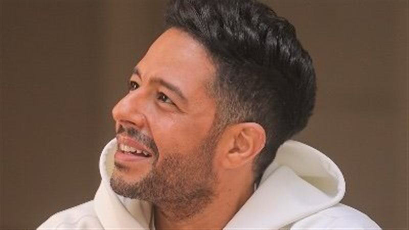 محمد حماقي