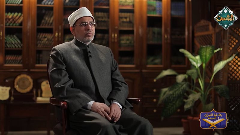 رئيس جامعة الأزهر