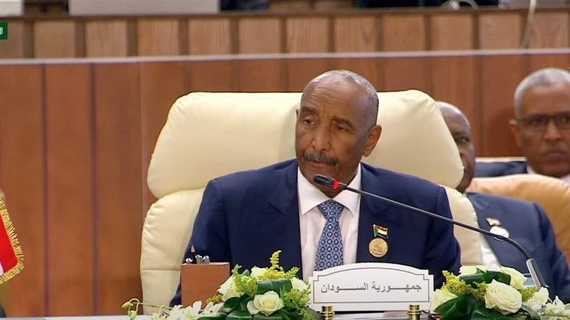   عبد الفتاح البرهان