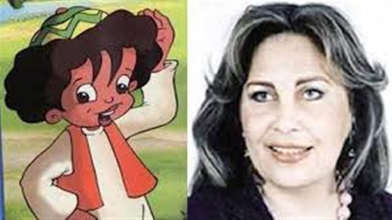 منى أبو النصر