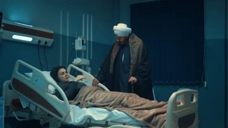 مسلسل حكيم باشا