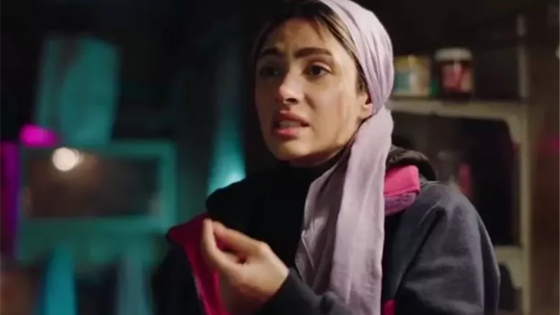مسلسل 80 باكو الحلقة