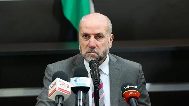 محمود الهباش، مستشار