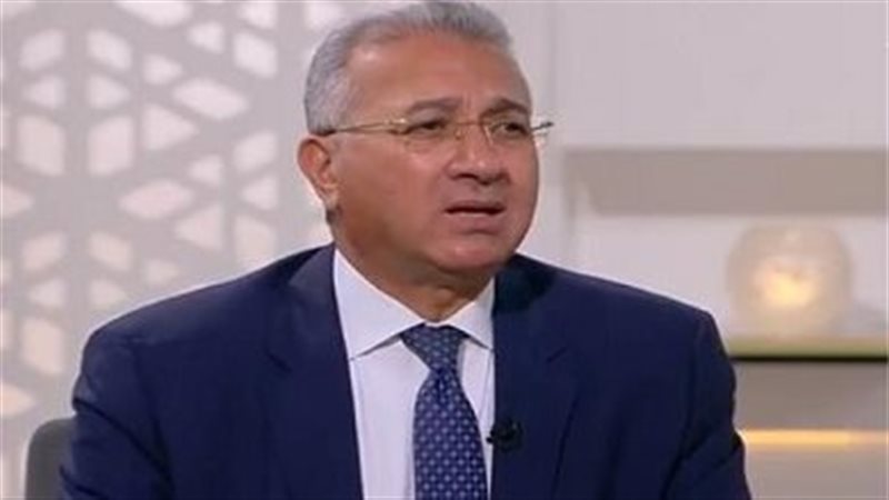 السفير محمد حجازى