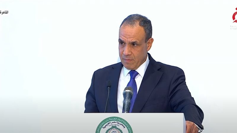  وزير الخارجية 