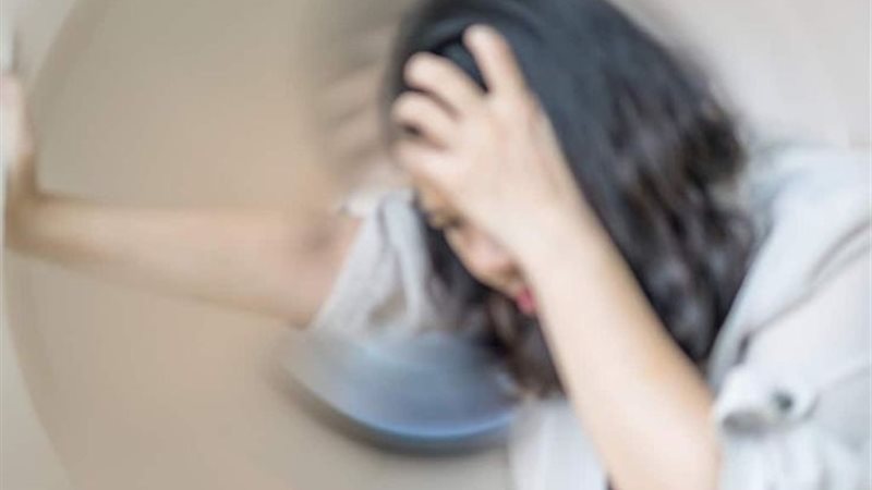 الدوخة المفاجئة
