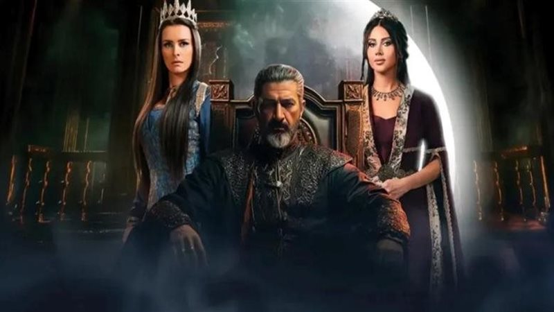 مسلسل جودر 2