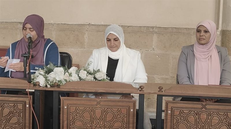 ملتقى الجامع الأزهر