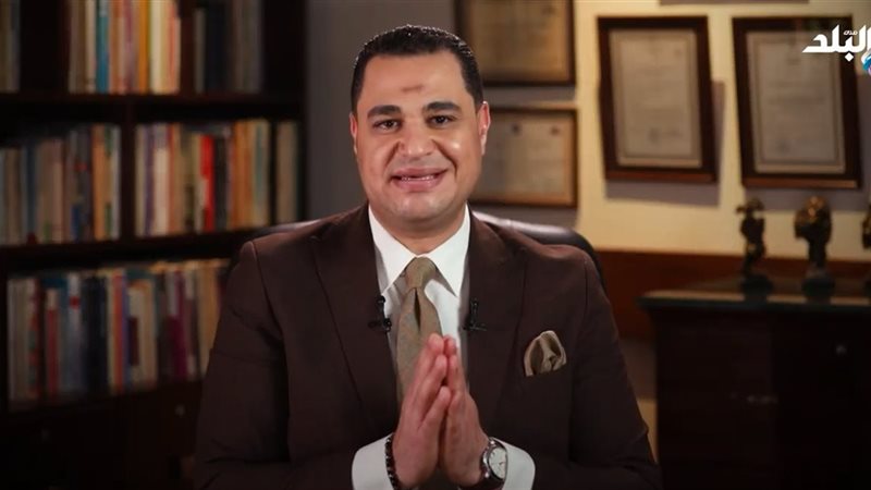 دكتور أحمد هارون