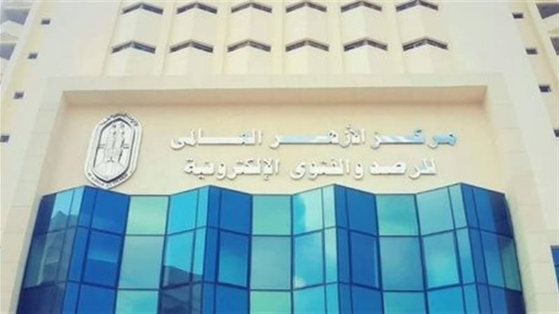 ست أعوام خدمة مجتمعية
