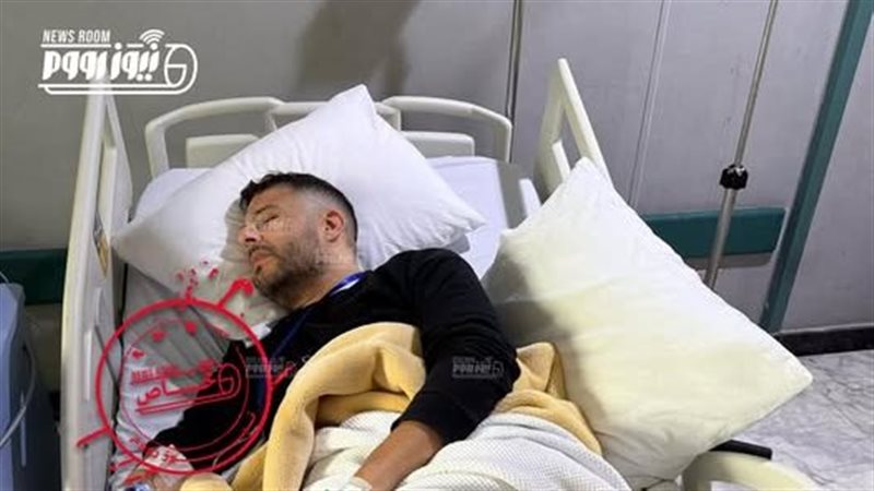 محمد حماقي