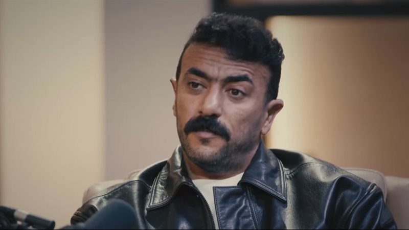 أحمد العوضي