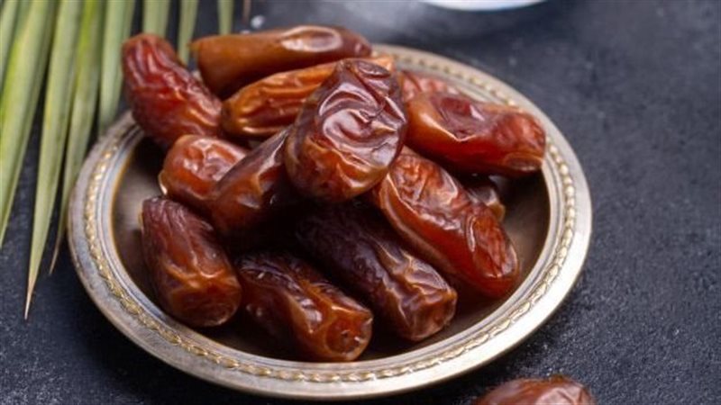 التمر