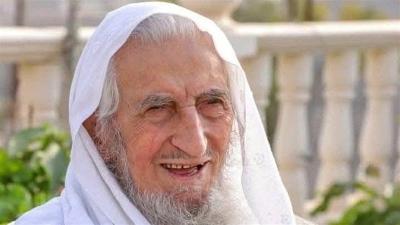 الشيخ الحويان