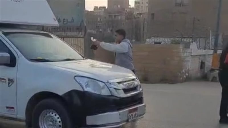 افطار صائم