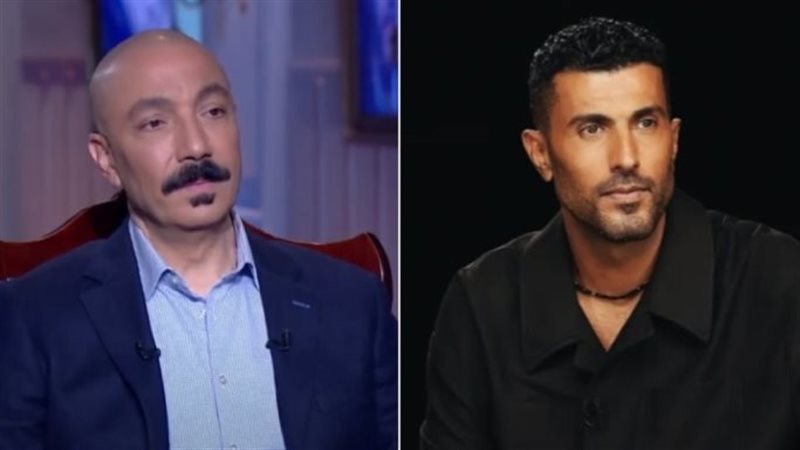 طارق لطفي