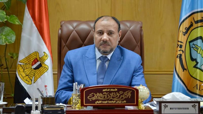 الدكتور محمد عبد