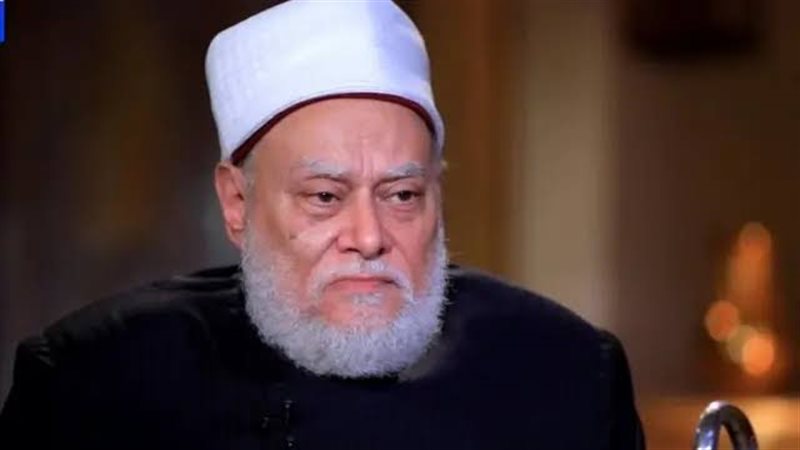 د.على جمعه