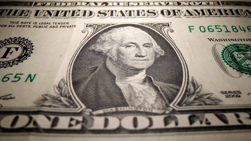سعر الدولار اليوم