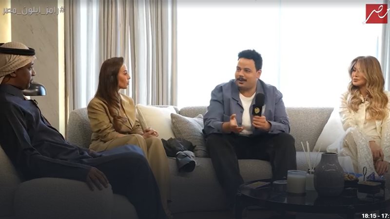 مصطفى الغريب