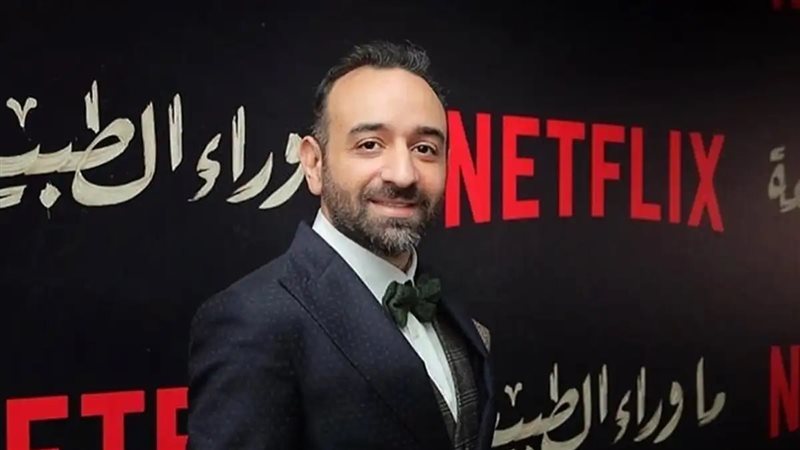 عمرو سلامة
