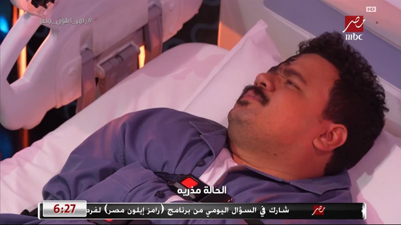 الفنان مصطفى غريب