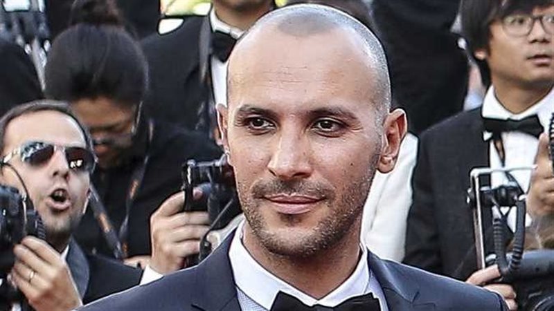 المخرج محمد دياب