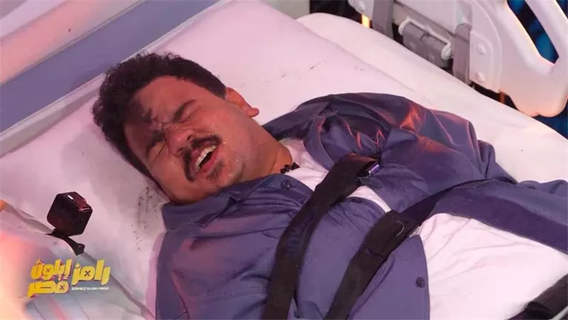 الفنان مصطفى غريب