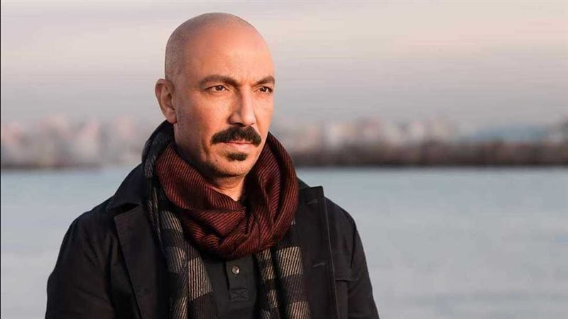 طارق لطفي