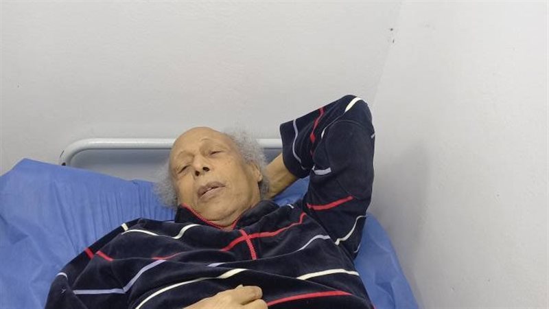 الشاعر زين العابدين
