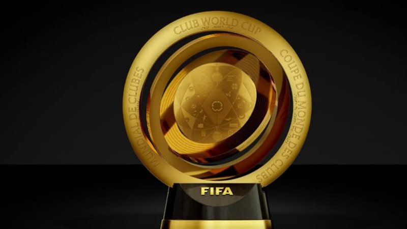 كأس العالم للأندية