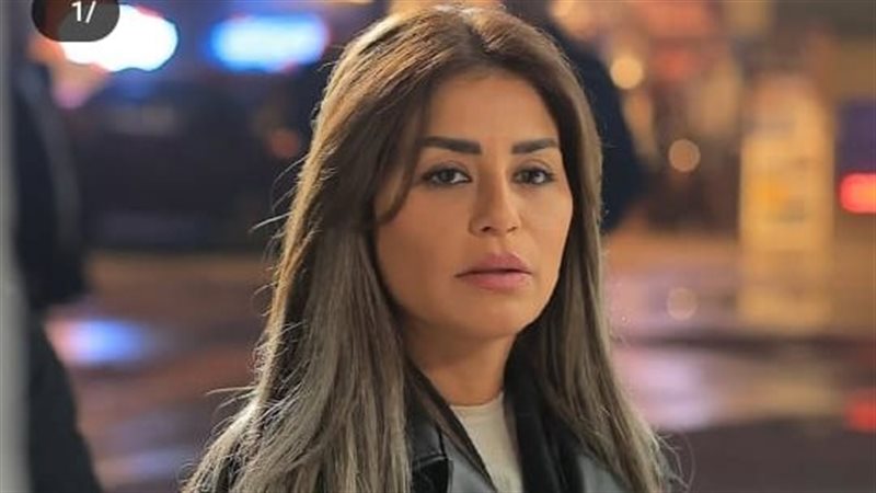 منة فضالى