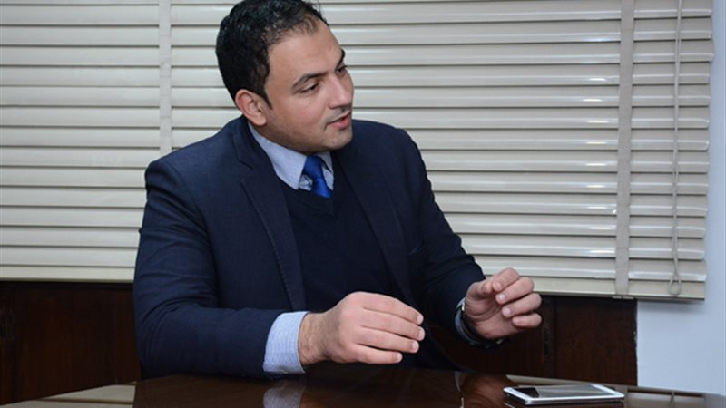 الدكتور رامي عاشور