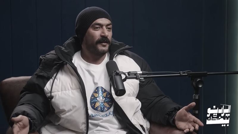 أحمد العوضي